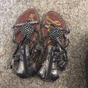 Sam Edelman sandals